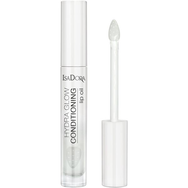 IsaDora Hydra Glow Conditioning Lip Oil (Bild 1 av 5)