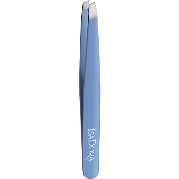 IsaDora Angled Tweezer (Bild 1 av 2)