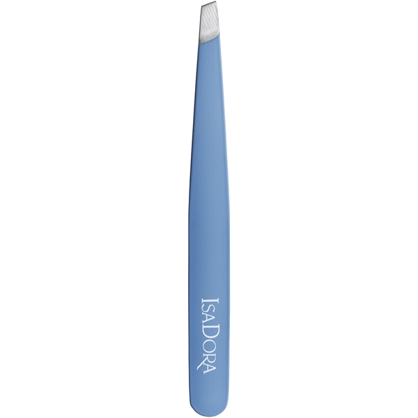 IsaDora Angled Tweezer (Bild 2 av 2)