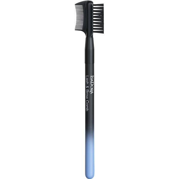 IsaDora Lash & Brow Comb (Bild 1 av 2)