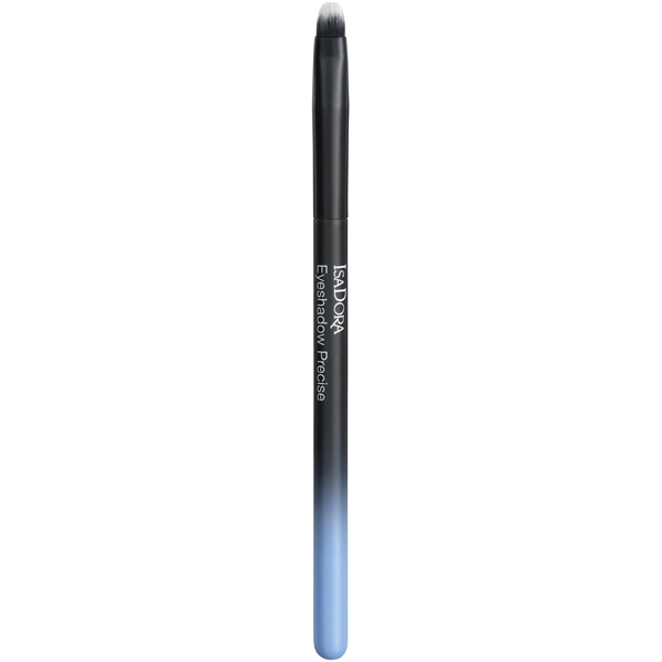 IsaDora Precise Eyeshadow Brush (Bild 1 av 2)