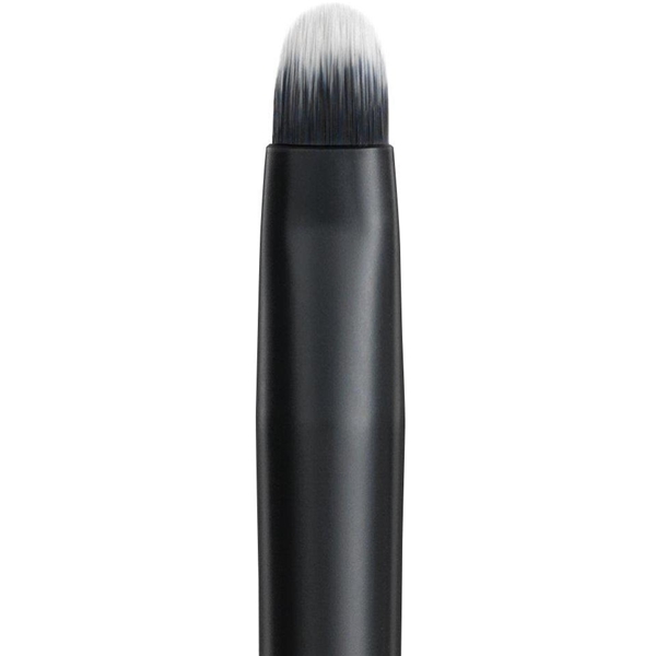 IsaDora Precise Eyeshadow Brush (Bild 2 av 2)