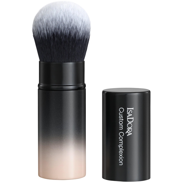 IsaDora Custom Complexion Brush (Bild 1 av 3)