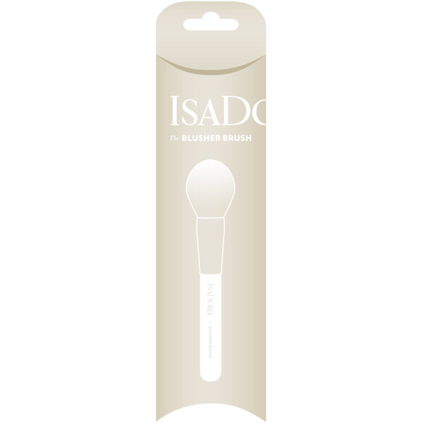 IsaDora Face Perfector Brush (Bild 2 av 3)