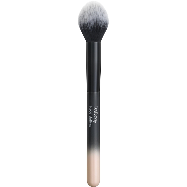 IsaDora Face Setting Brush (Bild 1 av 2)