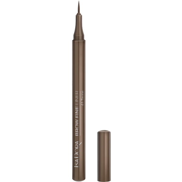 IsaDora Brow Fine Liner (Bild 1 av 5)