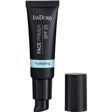 30 ml - No. 031 - IsaDora Face Primer Hydrating