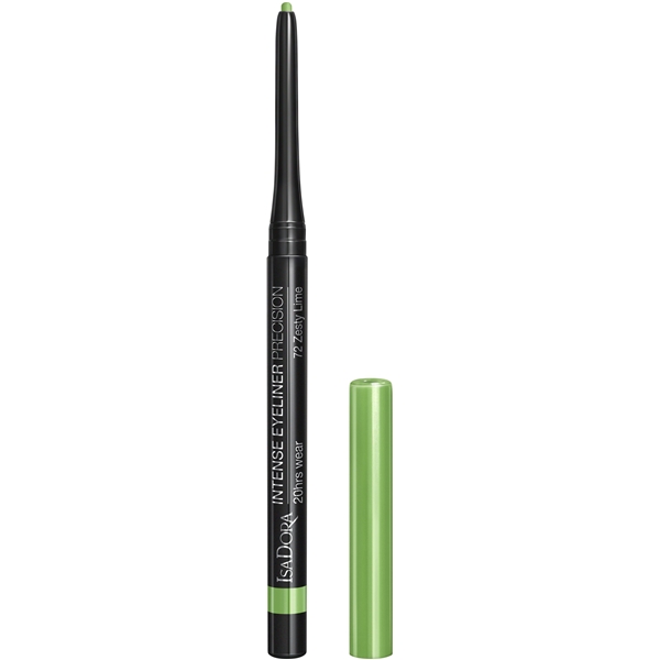 IsaDora Intense Eyeliner Precision (Bild 1 av 4)