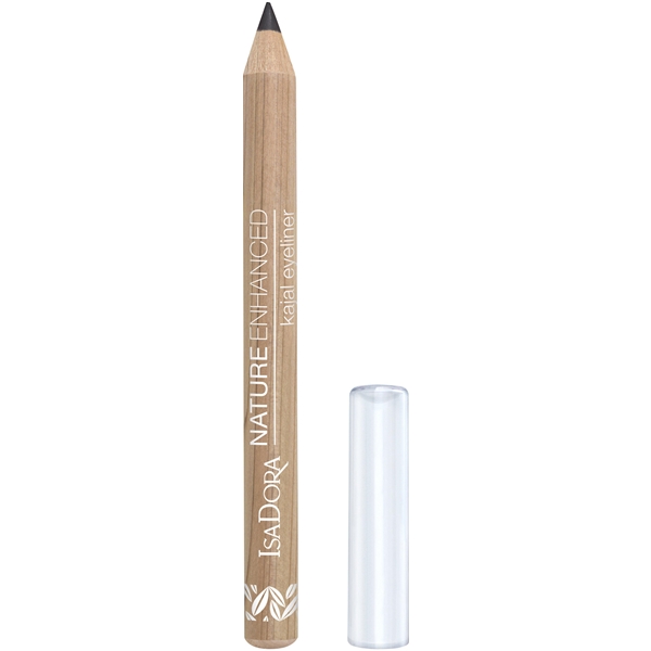 IsaDora Nature Enhanced Kajal Eyeliner (Bild 1 av 4)