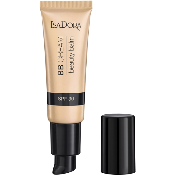 IsaDora BB Beauty Balm Cream (Bild 1 av 4)