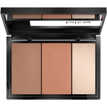 IsaDora Face Sculptor 3in1 Palette