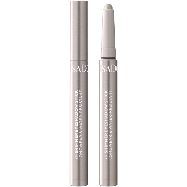 IsaDora Long Wear Eyeshadow Stylo (Bild 1 av 4)