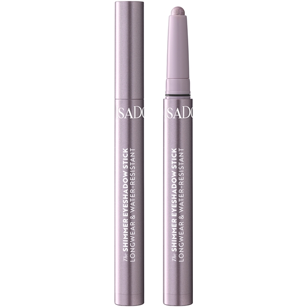 IsaDora The Shimmer Eyeshadow Stick Longwear (Bild 1 av 9)
