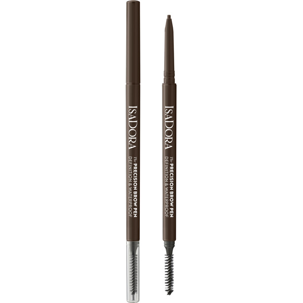 IsaDora Precision Eyebrow Pen (Bild 1 av 5)