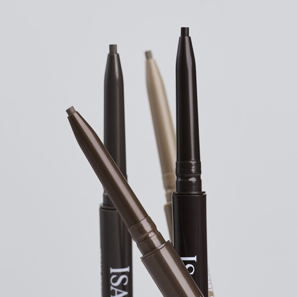 IsaDora The Precision Eyebrow Pen (Bild 9 av 9)