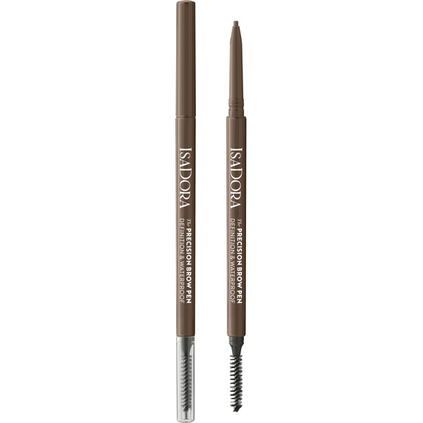 IsaDora The Precision Eyebrow Pen (Bild 1 av 7)