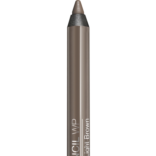IsaDora Eyebrow Pencil Waterproof (Bild 3 av 4)