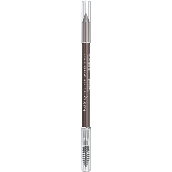 IsaDora Eyebrow Pencil Waterproof (Bild 2 av 4)
