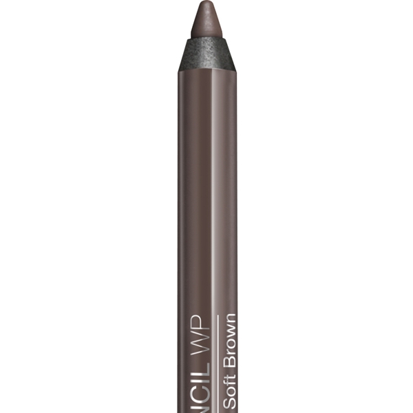 IsaDora Eyebrow Pencil Waterproof (Bild 3 av 4)