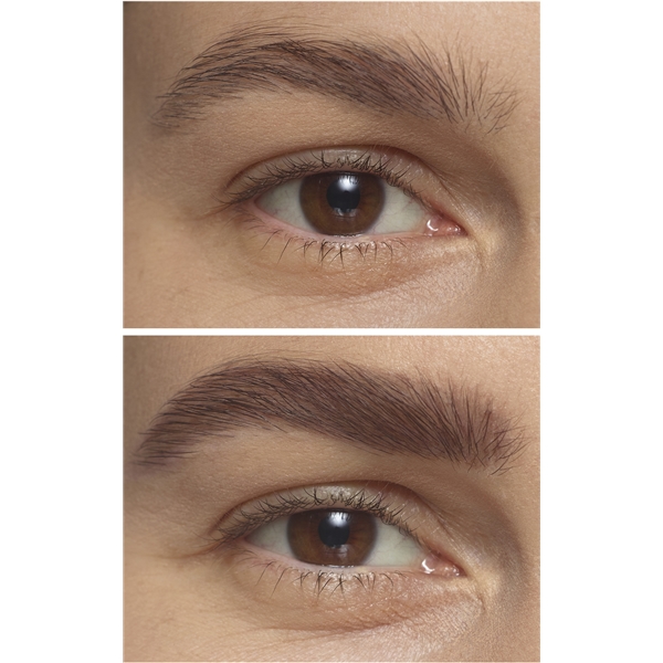IsaDora Eyebrow Pencil Waterproof (Bild 4 av 4)