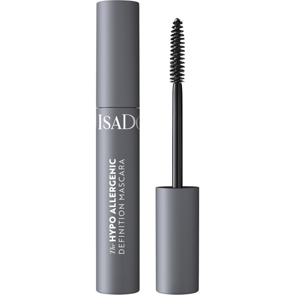 IsaDora NEW Hypo Allergenic Mascara (Bild 1 av 7)