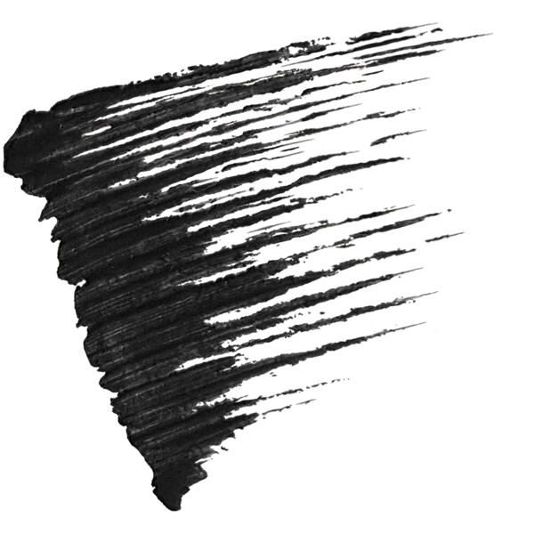 IsaDora NEW Hypo Allergenic Mascara (Bild 3 av 7)