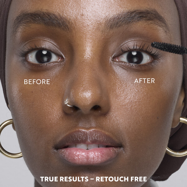 IsaDora NEW Hypo Allergenic Mascara (Bild 4 av 7)