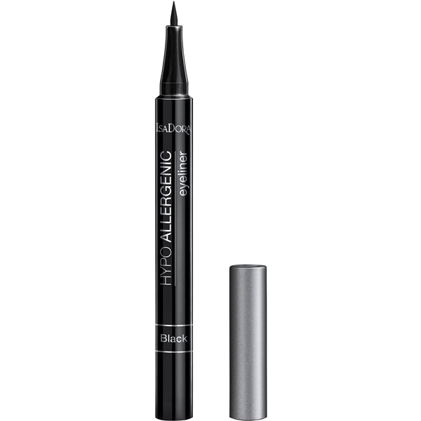 IsaDora Hypo Allergenic Eyeliner (Bild 1 av 6)