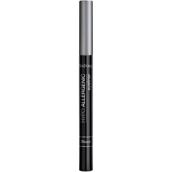 IsaDora Hypo Allergenic Eyeliner (Bild 2 av 6)