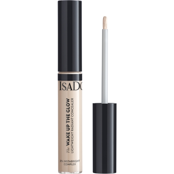 IsaDora Wake Up the Glow Concealer (Bild 1 av 5)