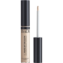 10 ml - 3N - IsaDora Wake Up the Glow Concealer