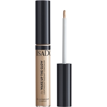 10 ml - 5N - IsaDora Wake Up the Glow Concealer