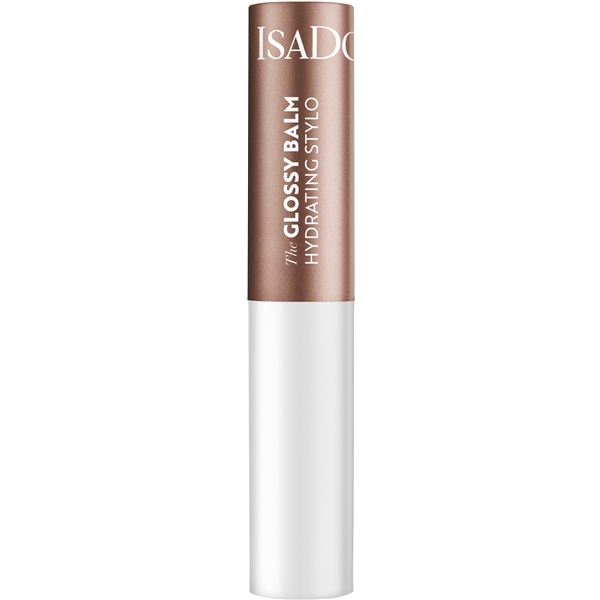 IsaDora The Glossy Balm Hydrating Stylo (Bild 2 av 5)