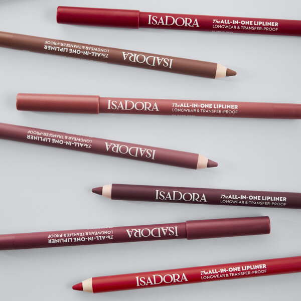 IsaDora The All-in-One Lipliner (Bild 9 av 10)