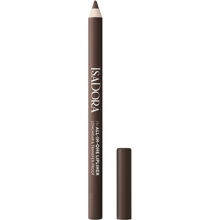 No. 017 Deep Brown