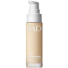 IsaDora No Compromise Lightweight Foundation