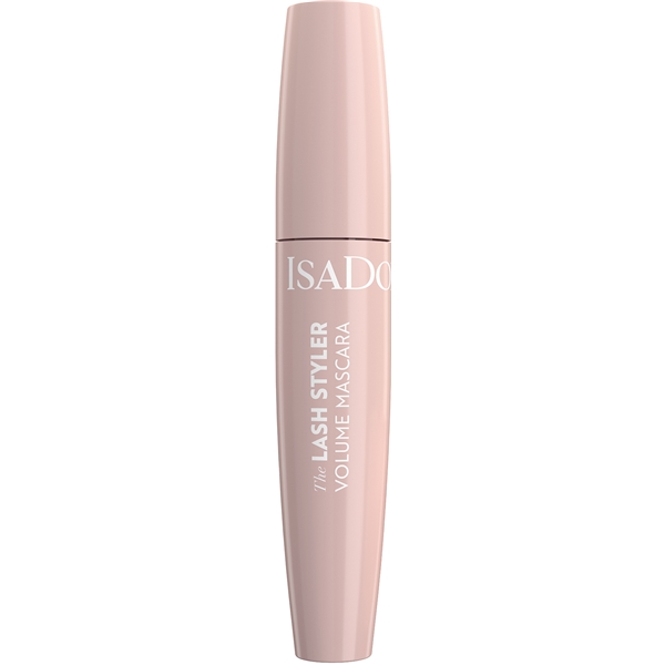 IsaDora Lash Styler Volume Mascara (Bild 2 av 8)