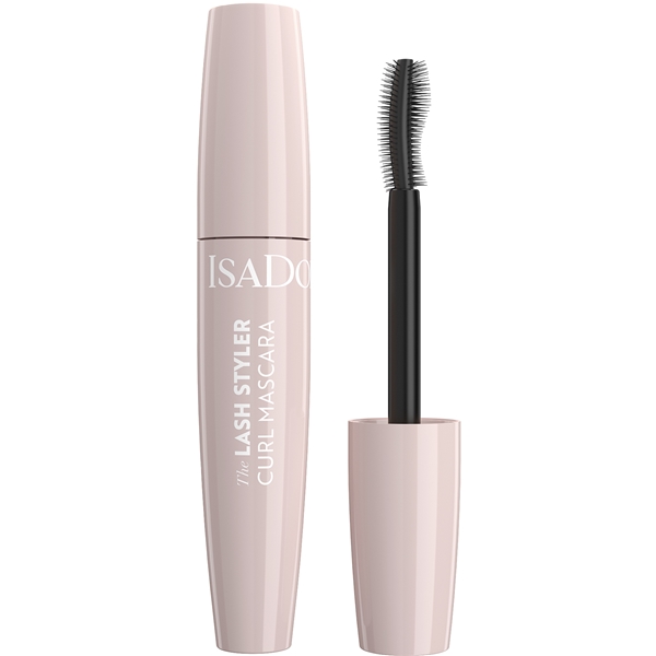 IsaDora Lash Styler Curl Mascara (Bild 1 av 8)