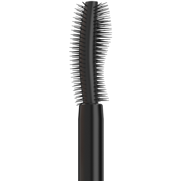 IsaDora Lash Styler Curl Mascara (Bild 3 av 8)