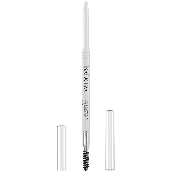 IsaDora Brow Fix Wax-In-Pencil (Bild 1 av 7)