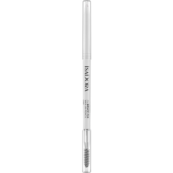 IsaDora Brow Fix Wax-In-Pencil (Bild 2 av 4)