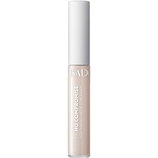 IsaDora No Compromise Lightweight Concealer (Bild 2 av 8)