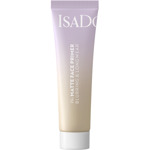 IsaDora The Matte Face Primer (Bild 1 av 4)