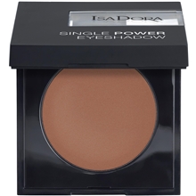 IsaDora Single Power Eyeshadow
