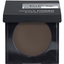 IsaDora Single Power Eyeshadow 2.2 gram