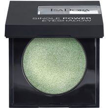 IsaDora Single Power Eyeshadow 2.2 gram