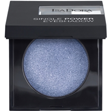 IsaDora Single Power Eyeshadow 2.2 gram