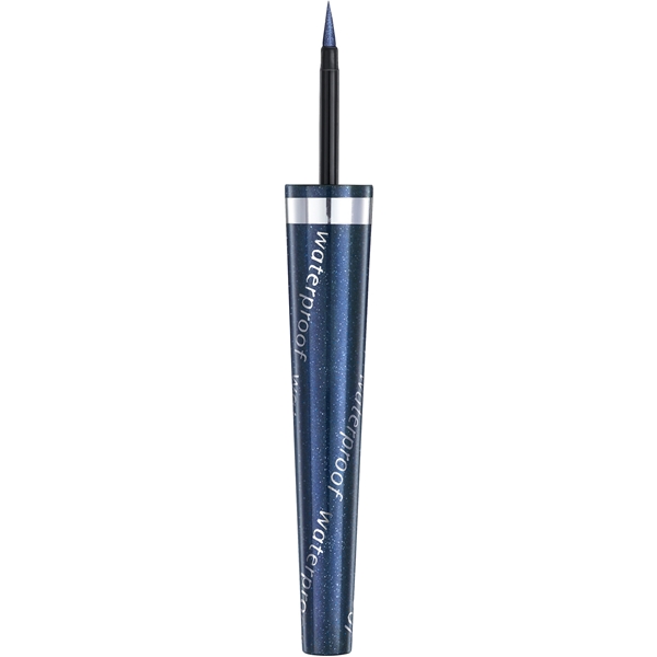 IsaDora Glossy Eyeliner (Bild 2 av 4)