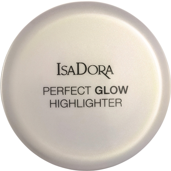 IsaDora Perfect Glow Highlighter (Bild 1 av 2)