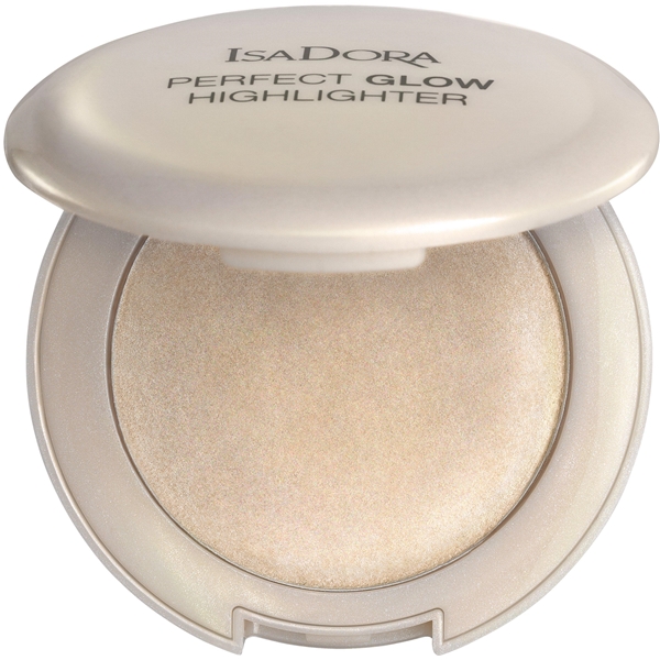 IsaDora Perfect Glow Highlighter (Bild 2 av 2)